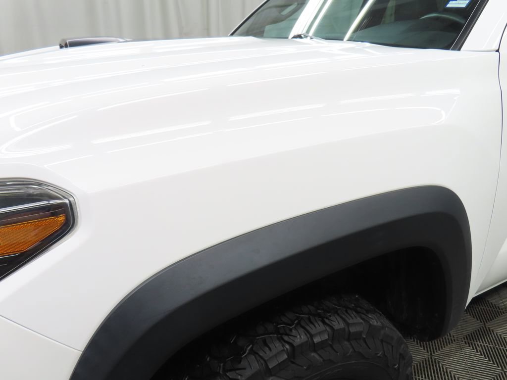 Used 2017 Toyota Tacoma TRD Pro image 35