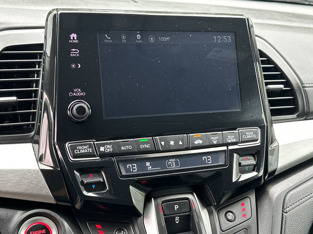 Used 2022 Honda Odyssey EX-L image 26