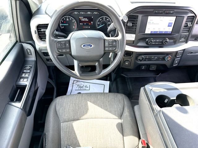 Used 2021 Ford F150 XL image 4