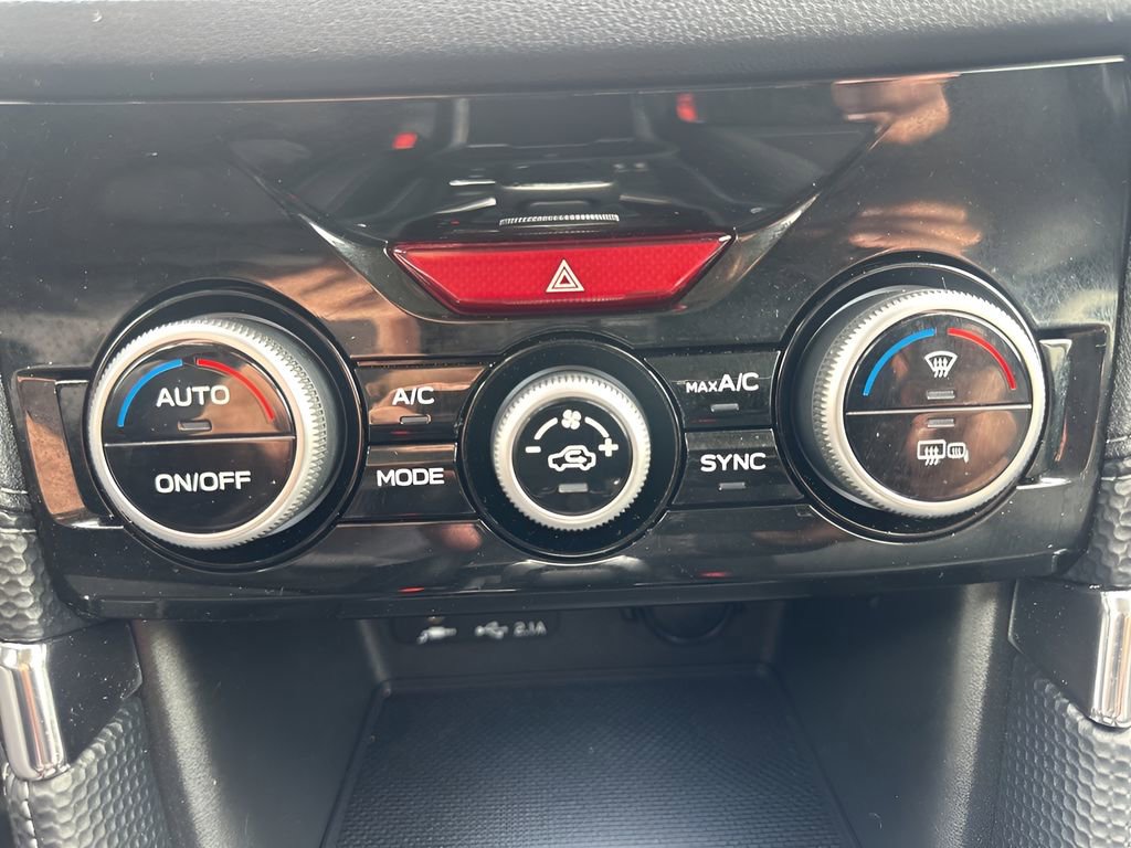 Used 2024 Subaru Forester Limited image 19