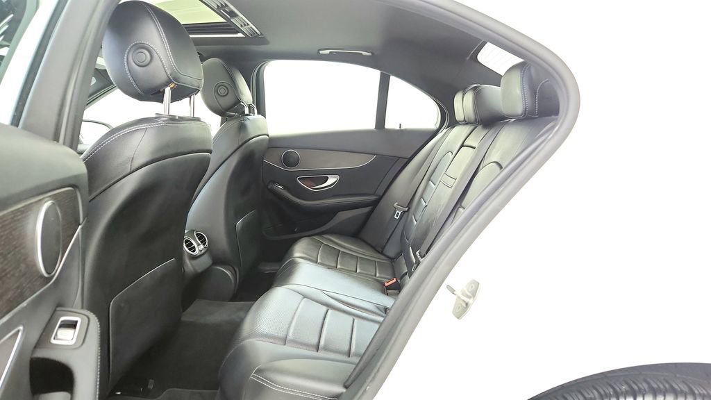 Used 2019 Mercedes-Benz C 300 4MATIC Sedan image 15