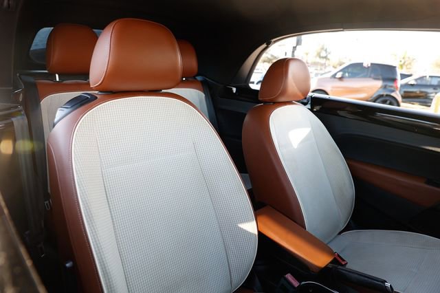 Used 2015 Volkswagen Beetle 1.8T image 19