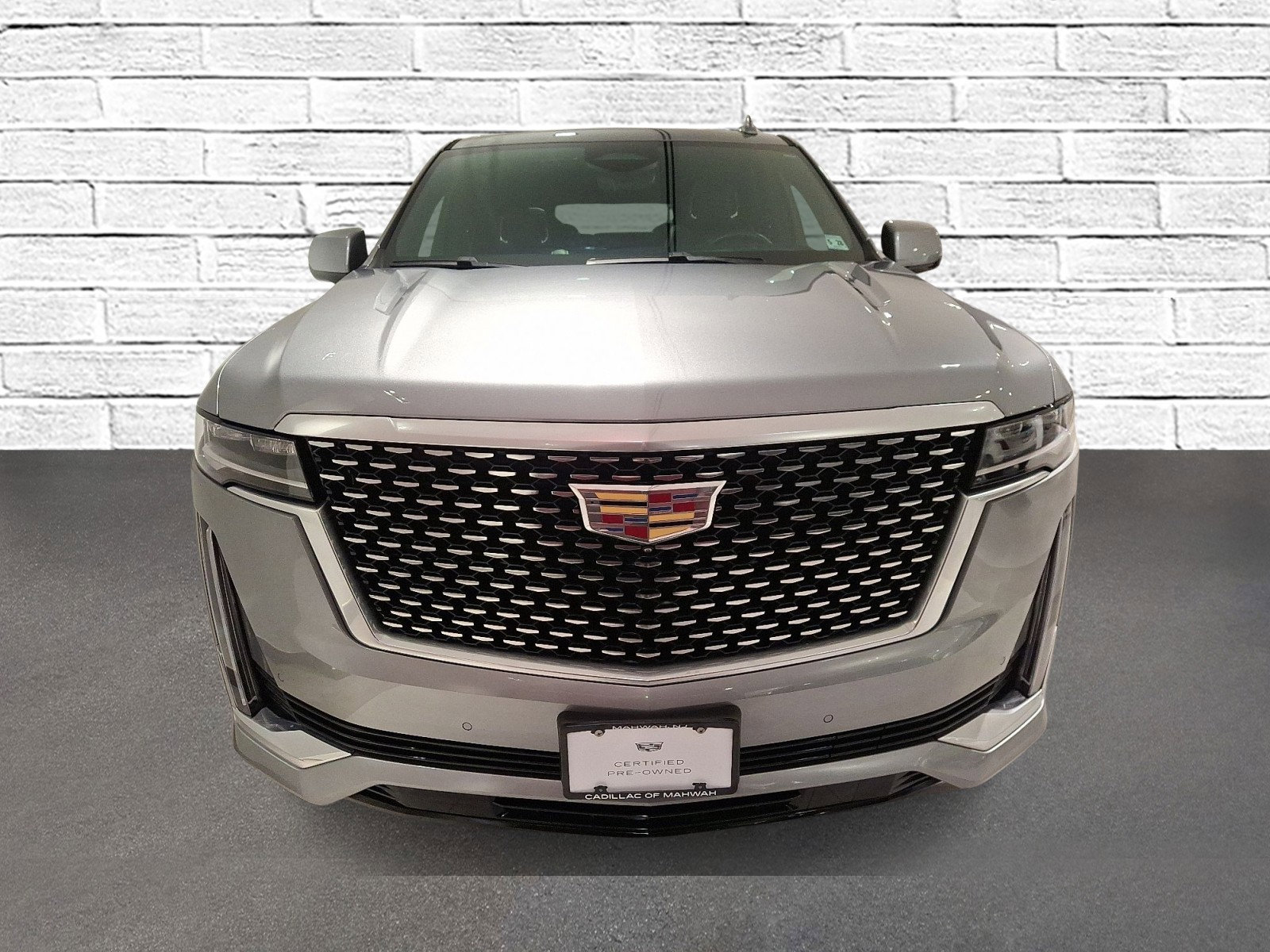 Certified 2023 Cadillac Escalade ESV Premium Luxury image 7