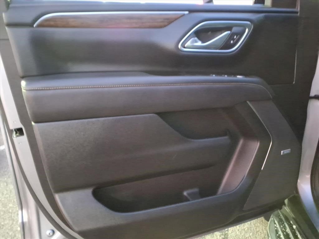 Certified 2023 Chevrolet Tahoe Premier w/ Max Trailering Package image 22