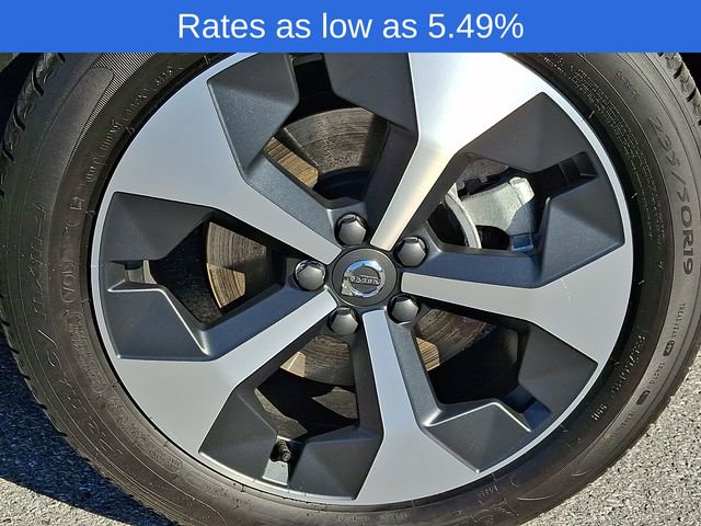 Certified 2026 Volvo XC40 B5 Plus w/ Protection Package Premier image 10