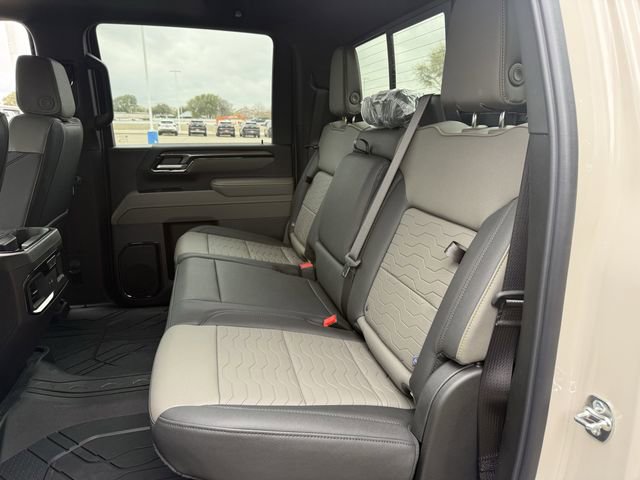 New 2026 Chevrolet Silverado 2500 ZR2 image 28