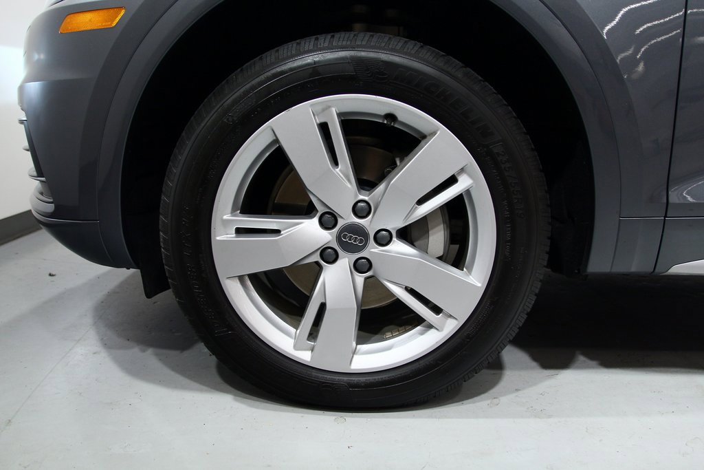 Used 2018 Audi Q5 2.0T Premium image 17