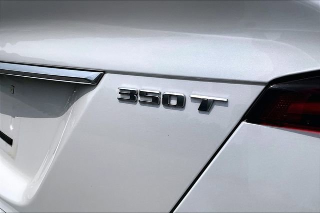 Used 2023 Cadillac CT5 Luxury w/ Sun And Sound Package RWD image 23