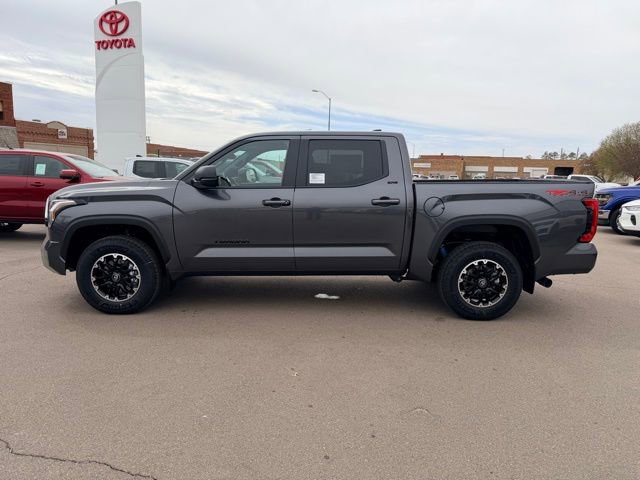 New 2026 Toyota Tundra SR5 image 6