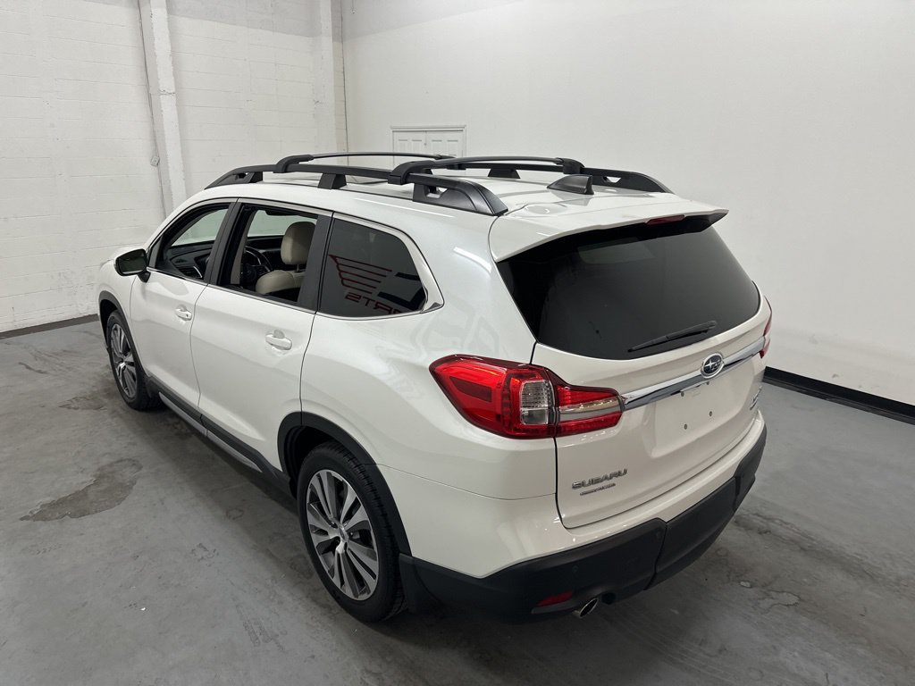 Used 2022 Subaru Ascent Limited w/ Technology Package AWD/4WD image 19
