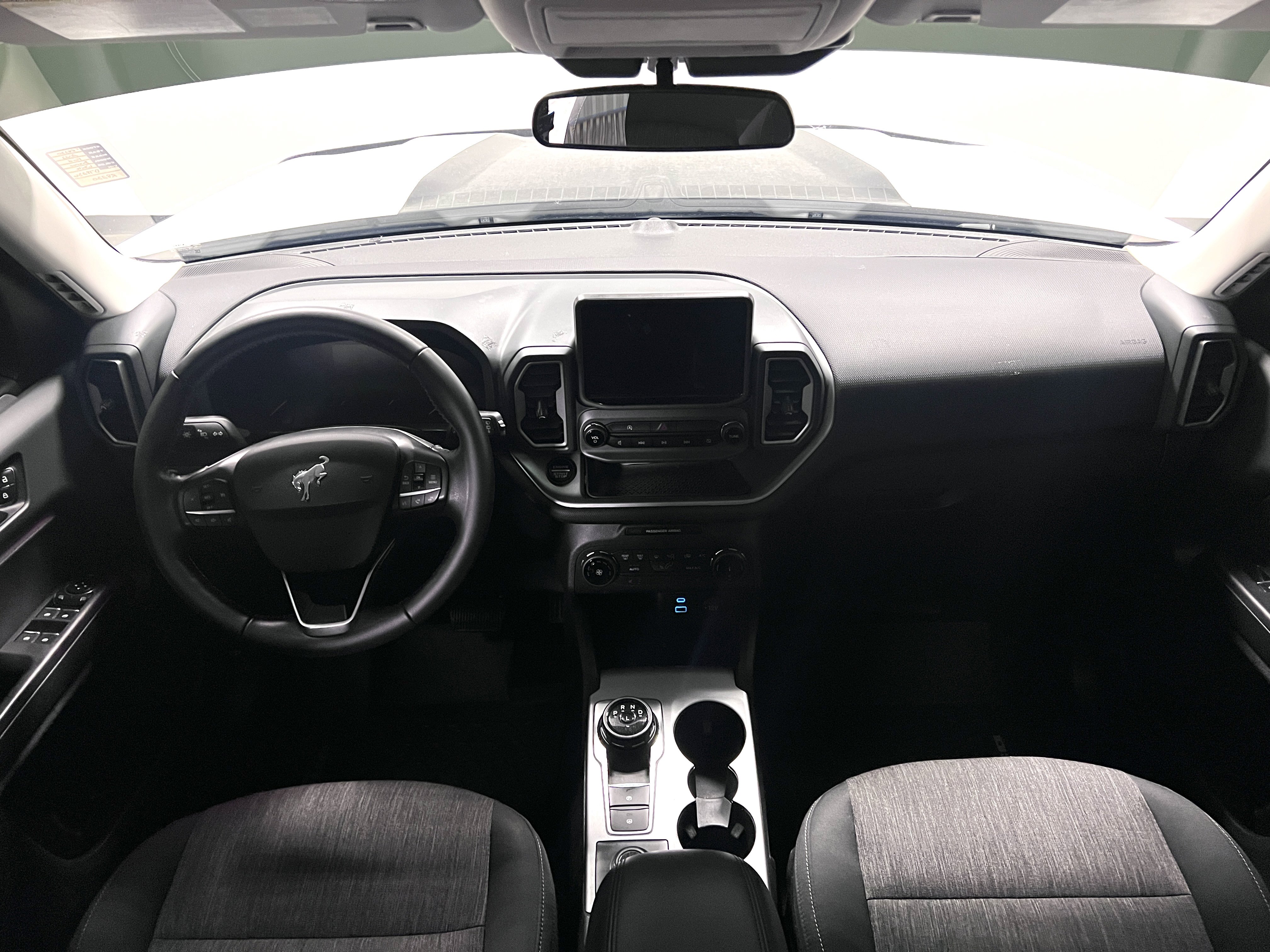 Used 2022 Ford Bronco Sport Big Bend w/ Convenience Package image 12