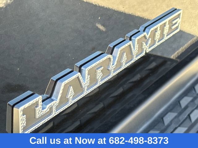 Used 2026 RAM 2500 Laramie image 11