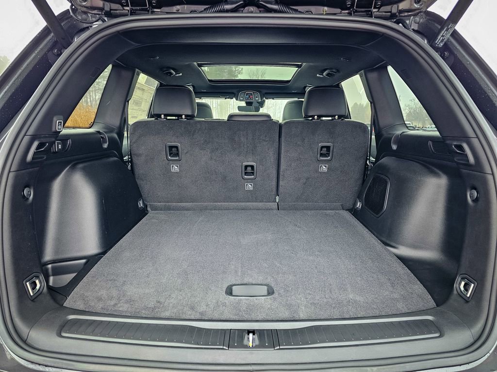 New 2026 Jeep Grand Cherokee Limited image 38