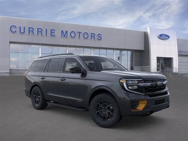 New 2026 Ford Expedition Tremor AWD/4WD image 7