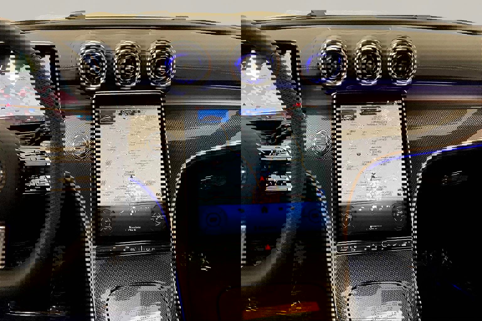 New 2026 Mercedes-Benz CLE 300 4MATIC Coupe image 10