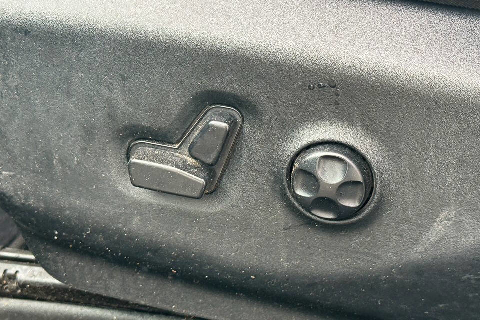 Used 2018 Chrysler Pacifica Touring-L w/ Premium Audio Group image 22