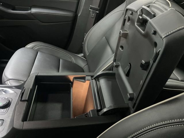 Used 2023 Chevrolet Traverse Premier w/ LPO, Cargo Package image 21