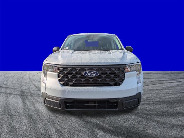New 2026 Ford Maverick XL FWD image 9