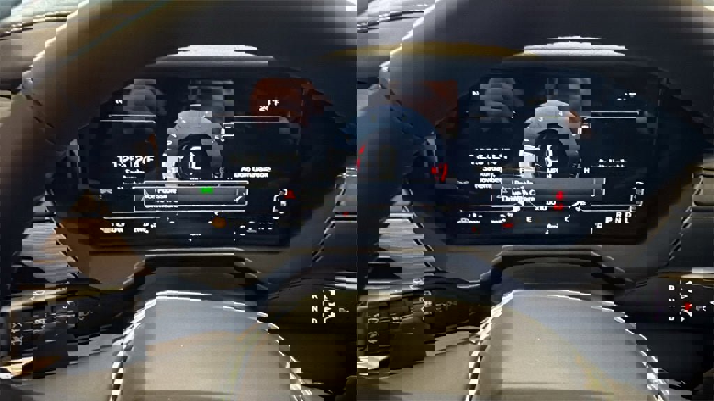 New 2026 GMC Acadia Elevation w/ Black Edition image 29