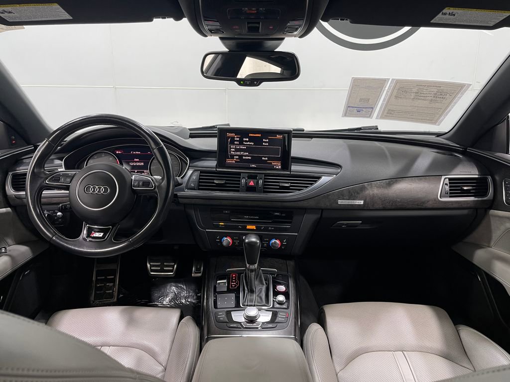 Used 2017 Audi S7 Prestige image 21
