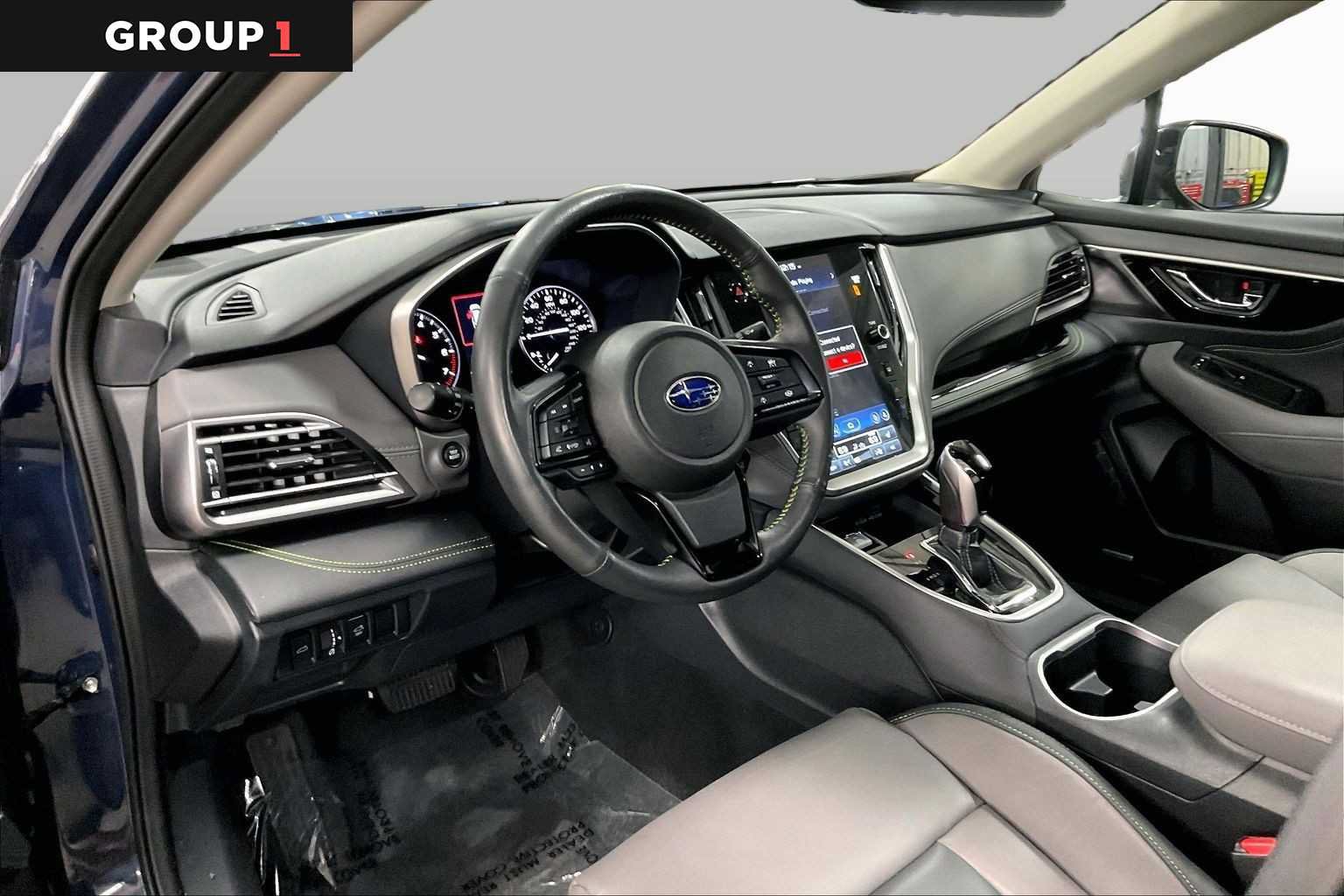 Certified 2025 Subaru Outback Onyx Edition AWD/4WD image 17
