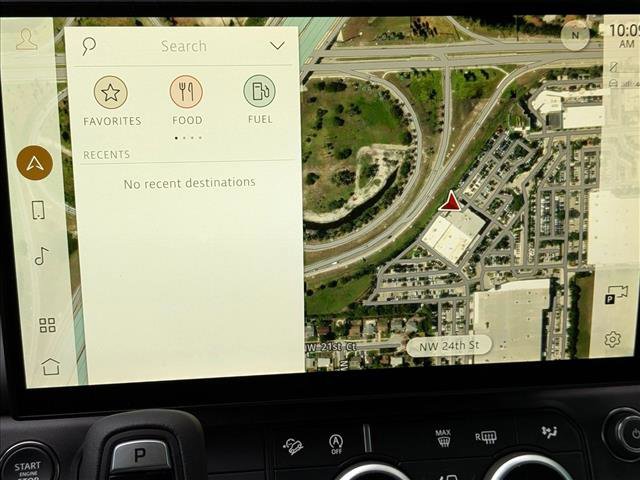 New 2026 Land Rover Defender 110 X-Dynamic SE image 13