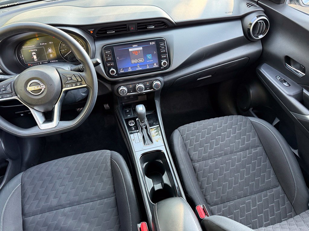 Used 2023 Nissan Kicks SV FWD image 26