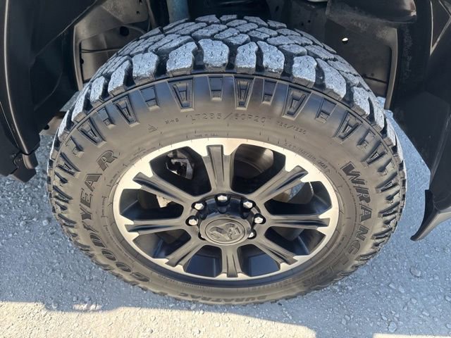 Used 2024 RAM 2500 Rebel w/ Safety Group image 38
