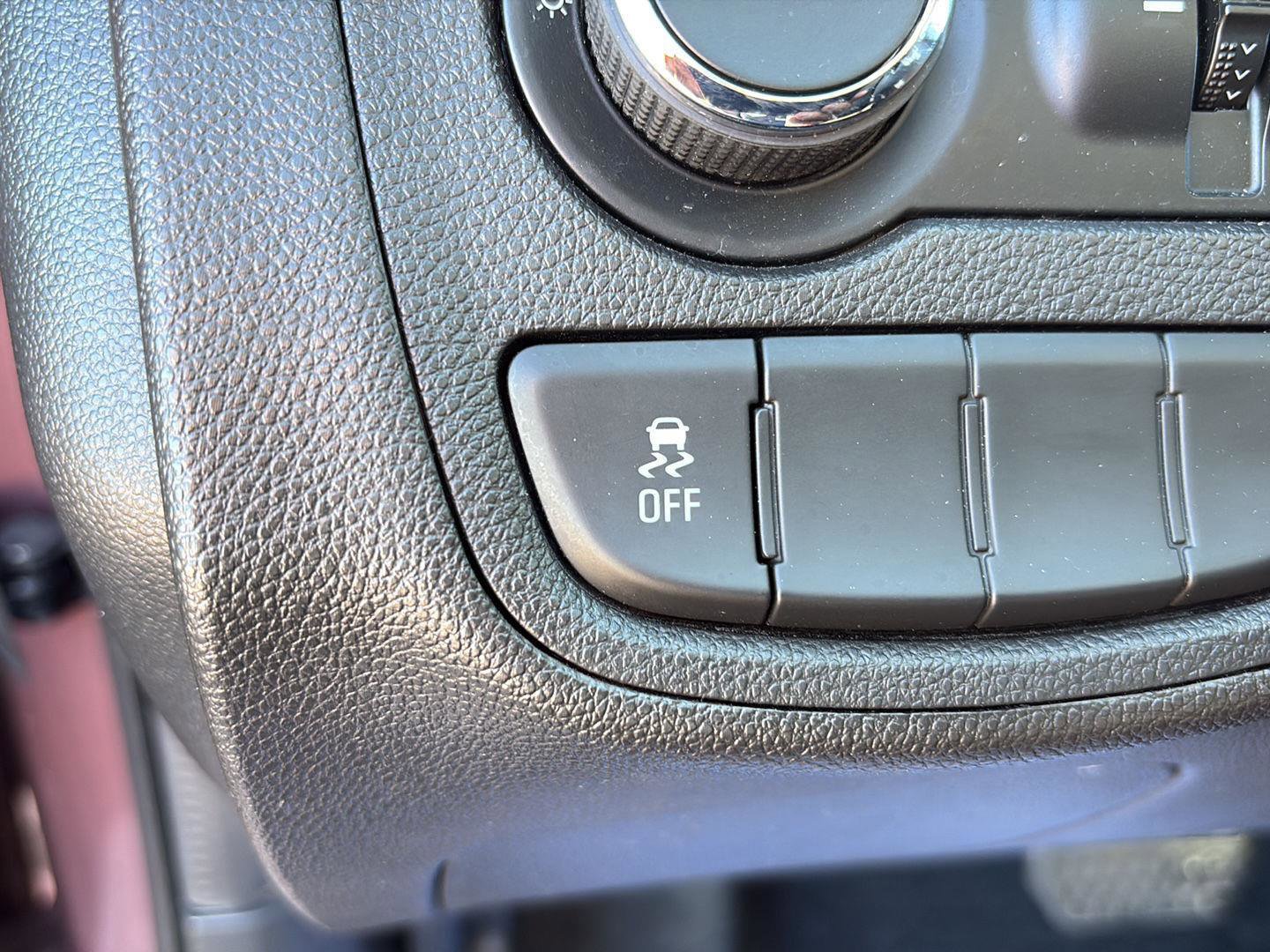 Used 2021 Chevrolet Spark ACTIV image 16