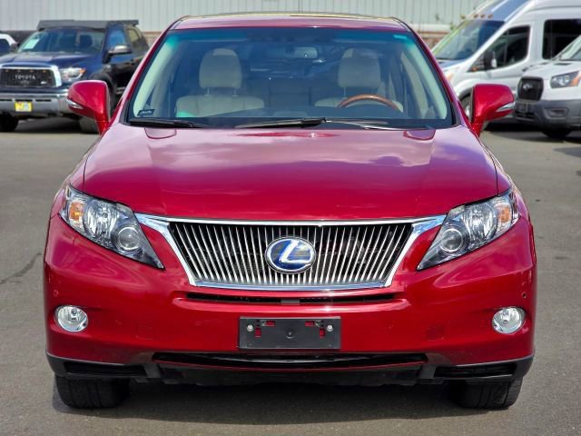 Used 2010 Lexus RX 450h 2WD image 2