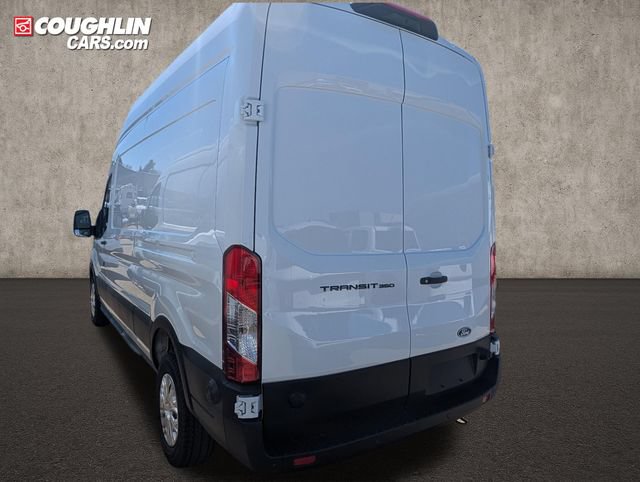 New 2026 Ford Transit 350 148 High Roof RWD image 5
