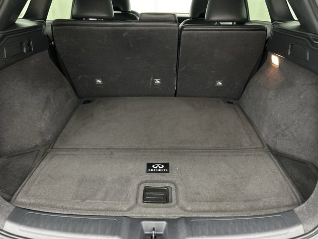 Used 2023 INFINITI QX50 Sport AWD/4WD image 30