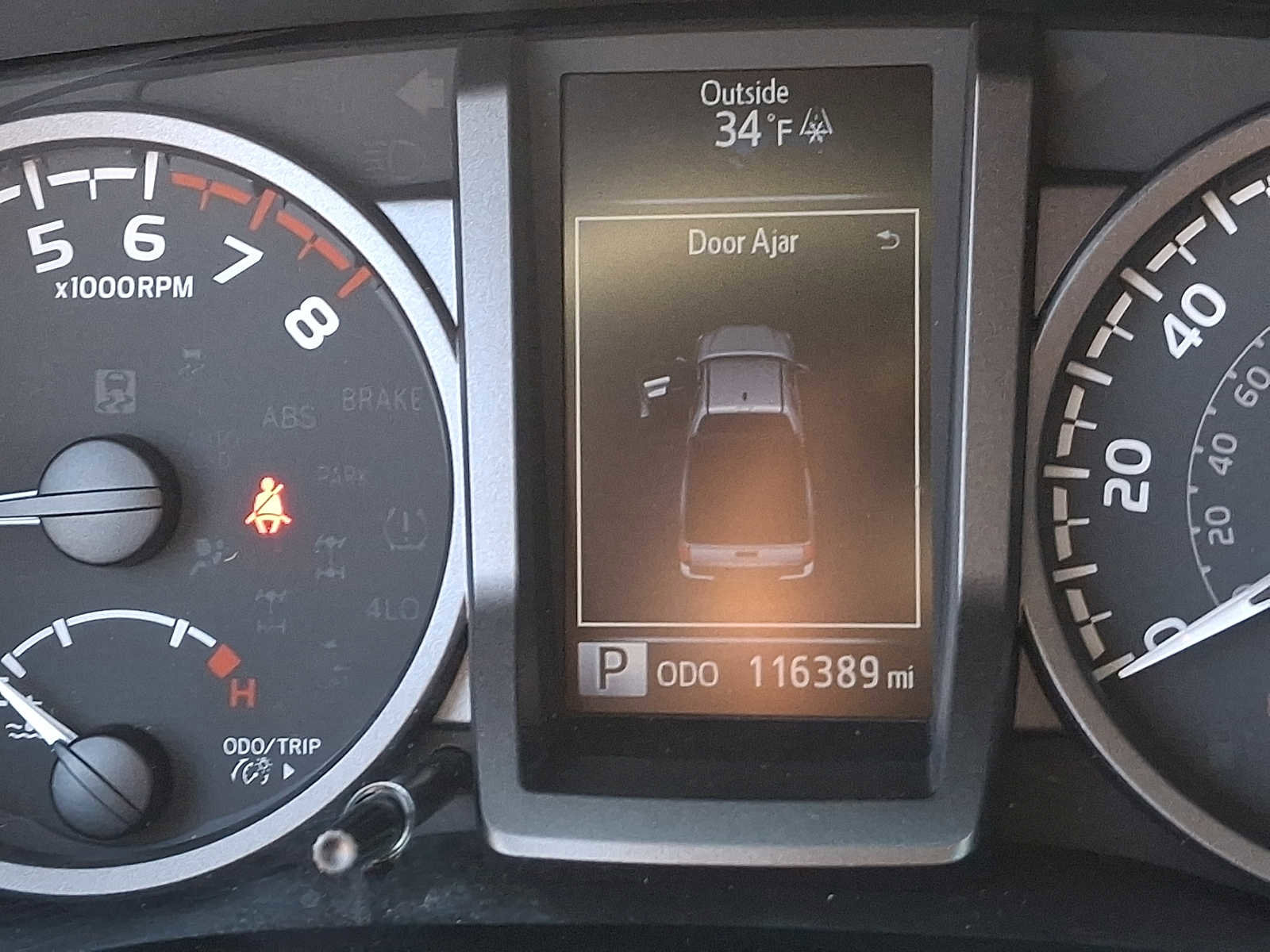 Certified 2020 Toyota Tacoma TRD Off-Road image 22