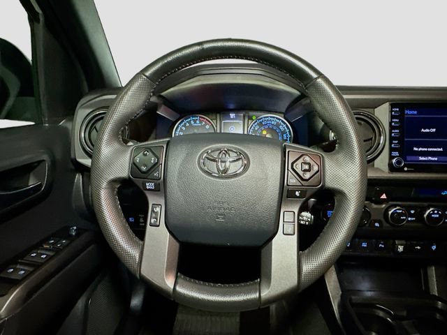 Used 2023 Toyota Tacoma TRD Sport w/ Technology Package image 10