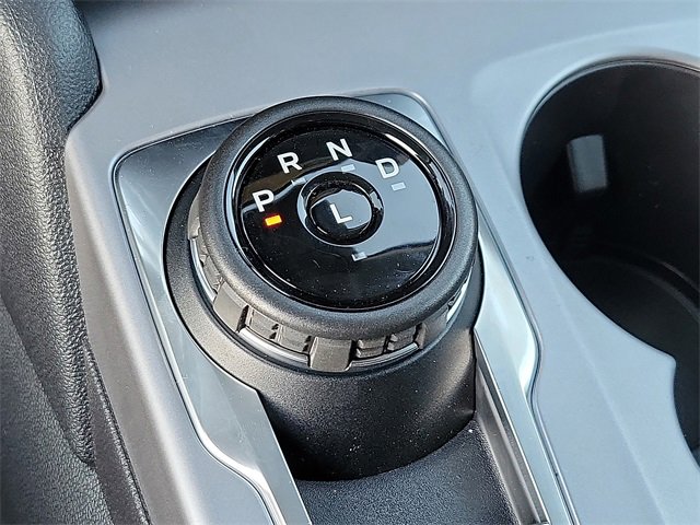 New 2024 Ford Bronco Sport Big Bend image 7