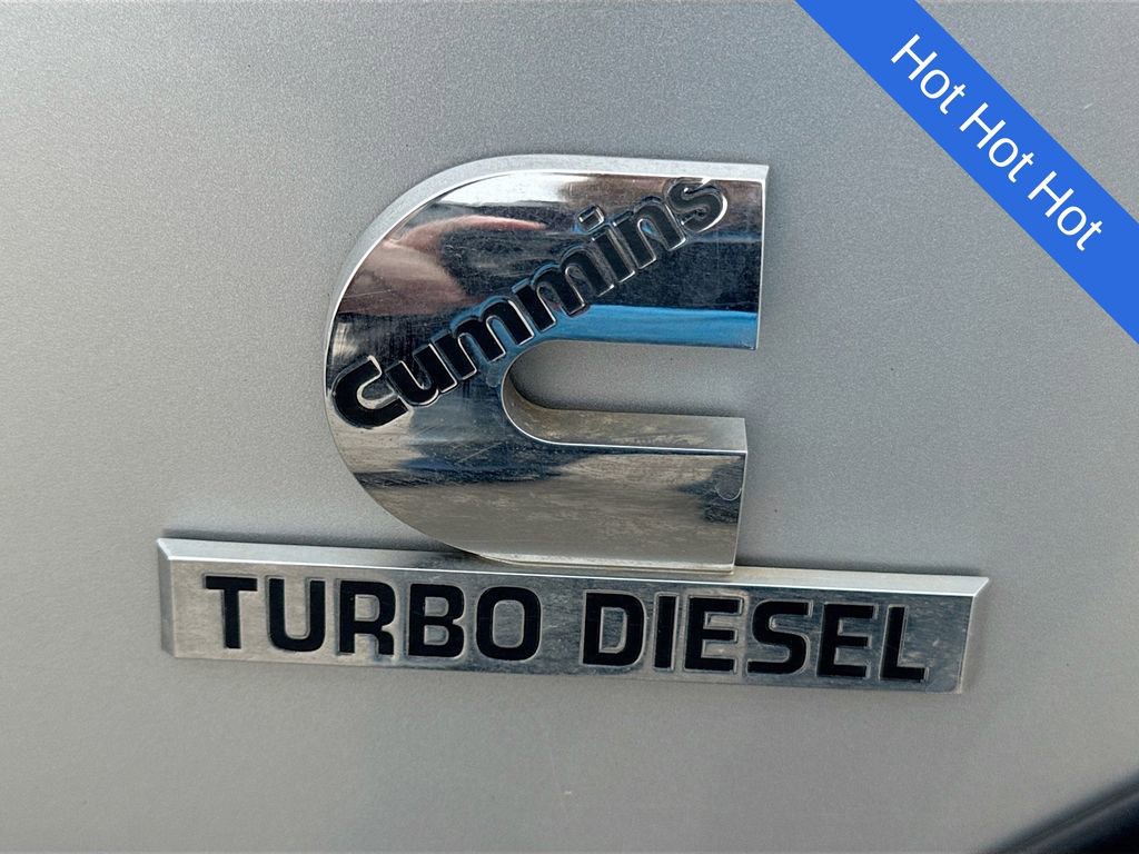 Used 2010 Dodge Ram 2500 Truck ST w/ ST Popular Equipment Group image 23