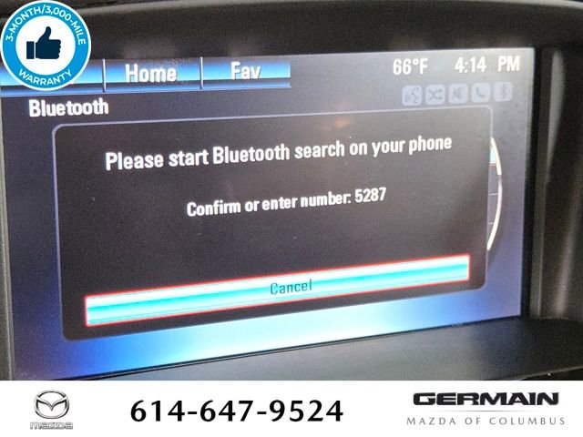 Used 2016 Chevrolet Cruze LT image 27