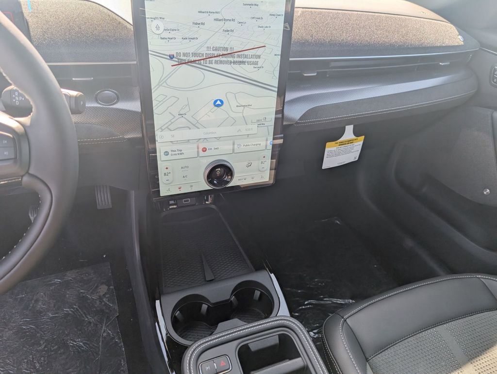 New 2025 Ford Mustang Mach-E GT AWD/4WD image 34