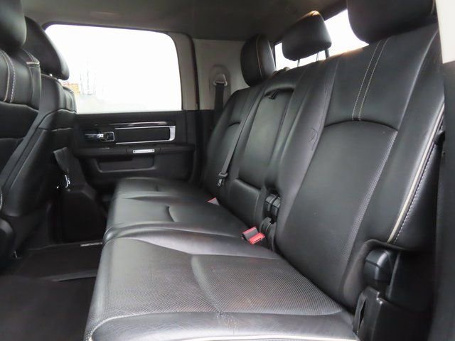 Used 2014 RAM 2500 Limited image 36