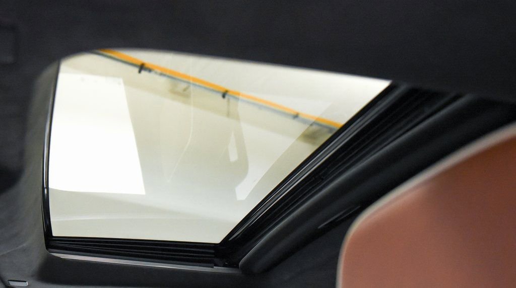 Used 2024 GMC Sierra 1500 Denali Ultimate image 34