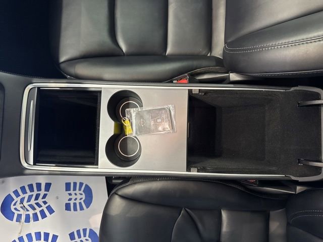 Used 2021 Tesla Model Y Long Range image 28