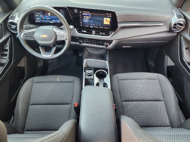 Used 2026 Chevrolet Equinox LT FWD image 26