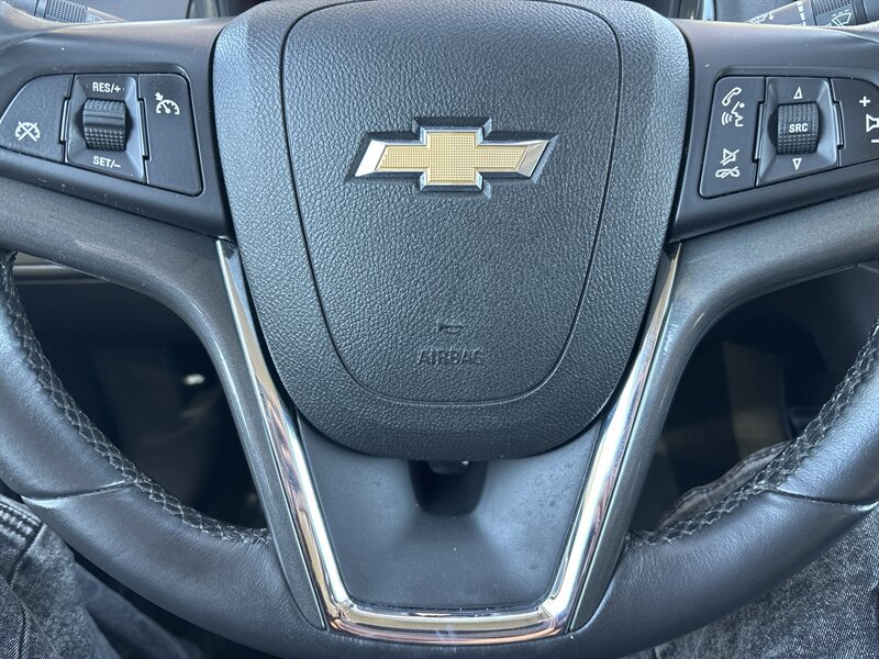 Used 2011 Chevrolet Volt Premium w/ Premium Trim Package FWD image 41