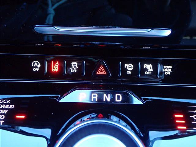 New 2026 Jeep Grand Wagoneer Limited image 22