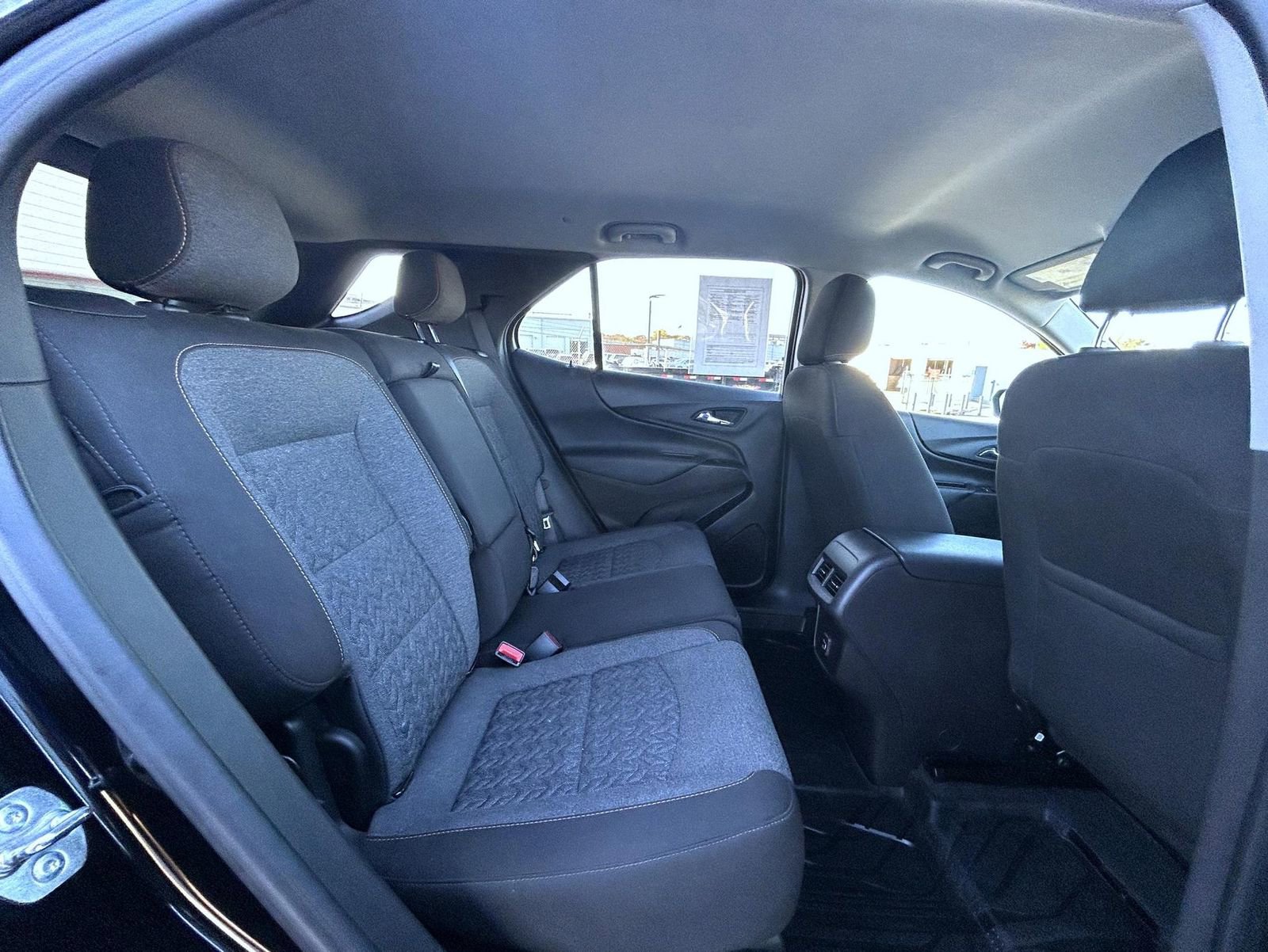 Used 2024 Chevrolet Equinox LT w/ LPO, Floor Liner Package image 19