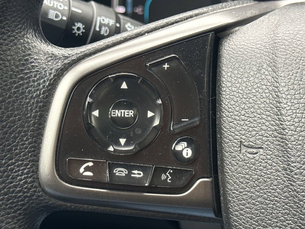 Used 2019 Honda Civic EX image 28