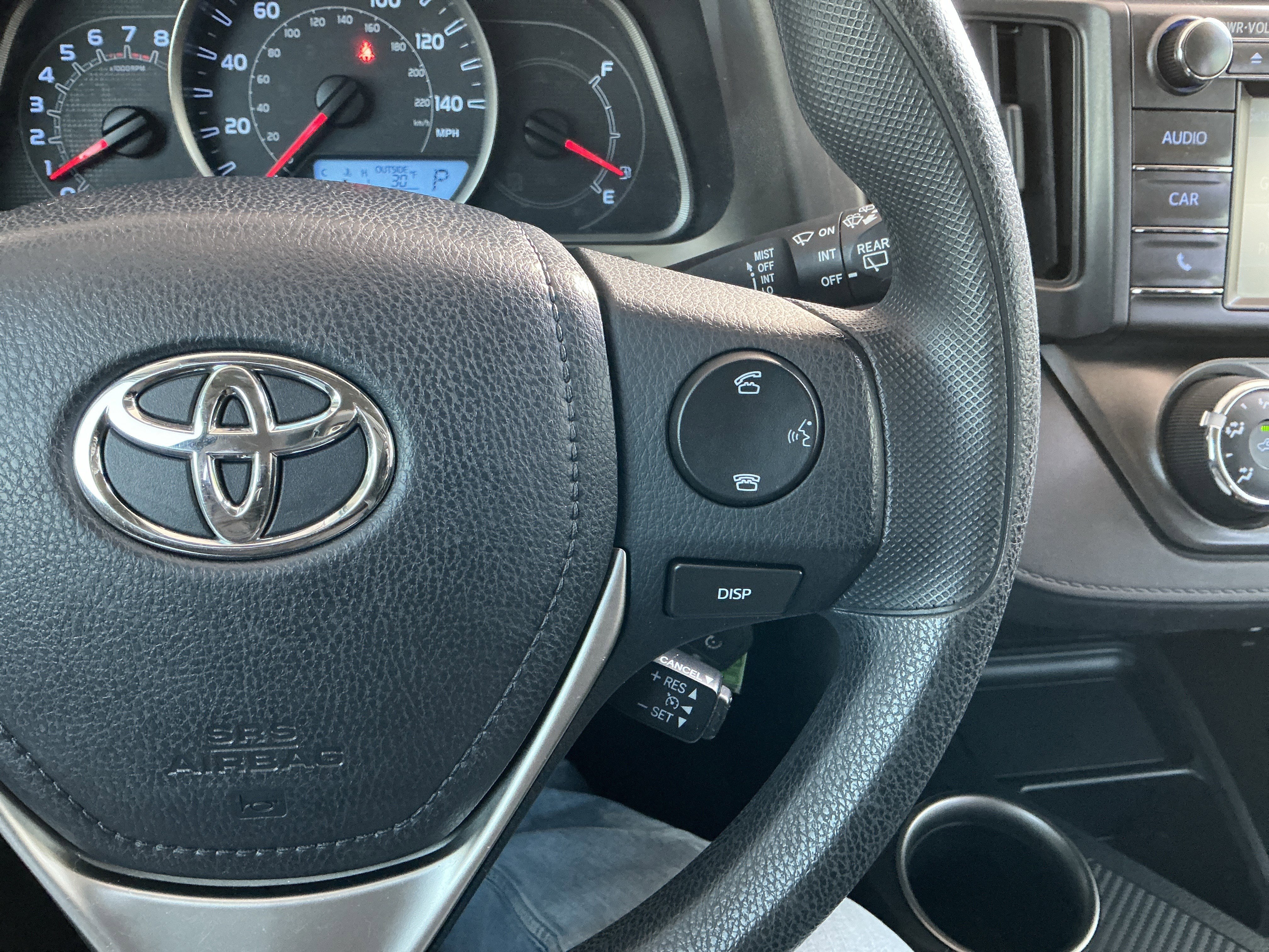 Used 2014 Toyota RAV4 LE image 13