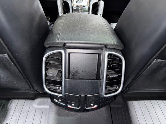 Used 2012 Porsche Cayenne S w/ Premium Pkg Plus image 56