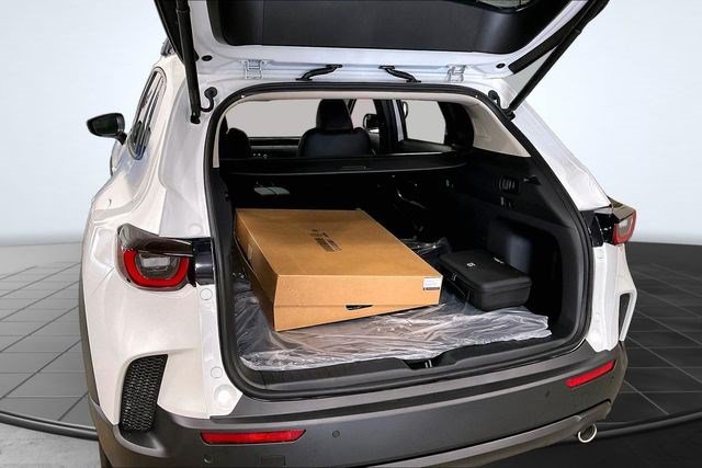 New 2026 MAZDA CX-50 AWD 2.5 S w/ Weather Package image 13