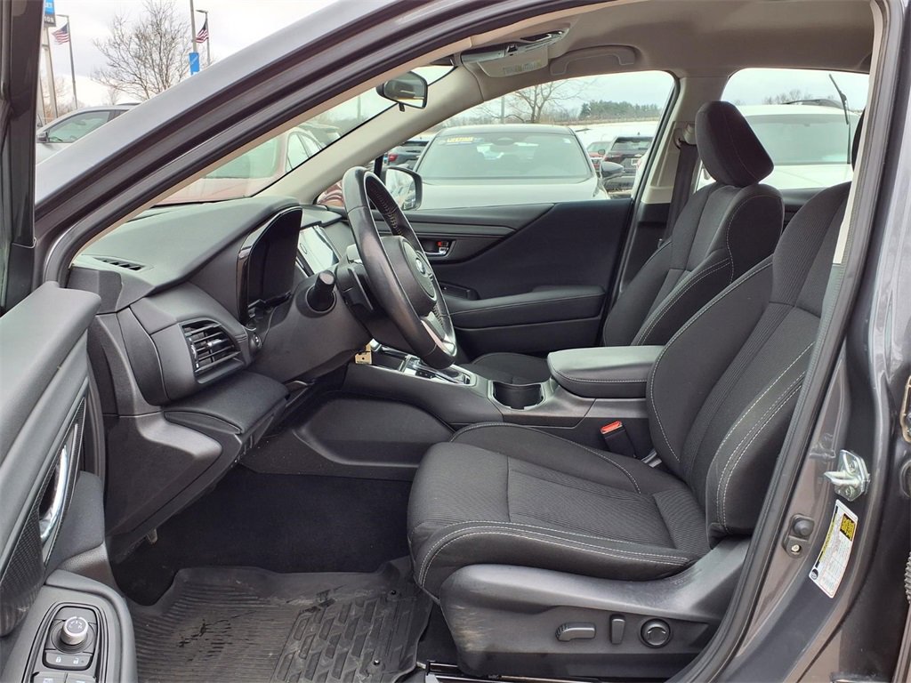 Used 2024 Subaru Legacy Premium image 15